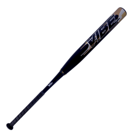 2025 VICTUS VIBE 13" 2PC NO-NO SSUSA SENIOR SLOWPITCH SOFTBALL BAT: VSP2VNS