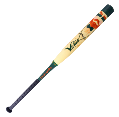 2025 VICTUS UNCLE LUCKY MOOSE 13.25" USSSA SLOWPITCH SOFTBALL BAT: VSPUL2YUM