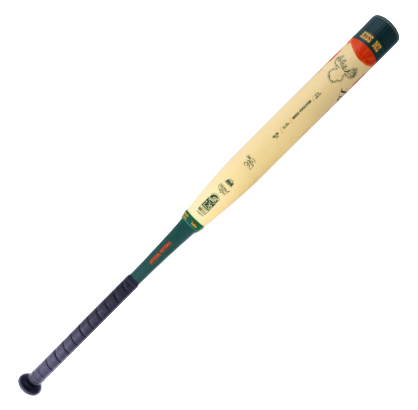 2025 VICTUS UNCLE LUCKY MOOSE 13.25" USSSA SLOWPITCH SOFTBALL BAT: VSPUL2YUM