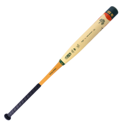 2025 VICTUS UNCLE LUCKY TRAVIS CLARK 12" USSSA SLOWPITCH SOFTBALL BAT: VSPUL2BUTC