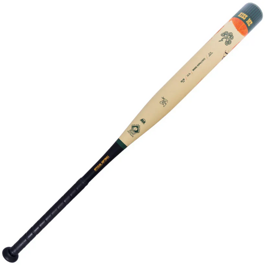 2025 VICTUS UNCLE LUCKY TRAVIS CLARK 12.5" SSUSA SENIOR SLOWPITCH BAT: VSPUL1YSTC