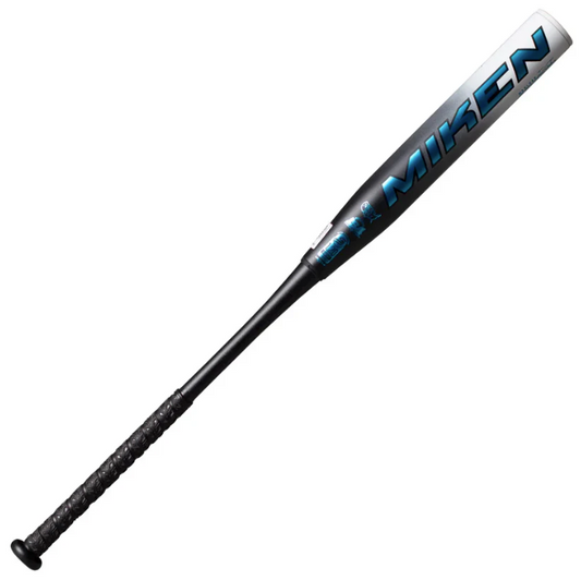 2025 MIKEN KP23 MAXLOAD 2PC 12" USSSA SLOWPITCH SOFTBALL BAT: MSU5H2KPL