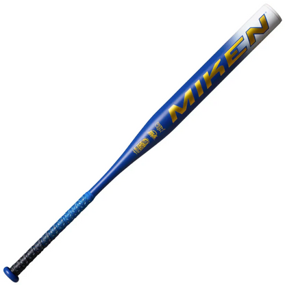 2025 MIKEN KP23 MAXLOAD 1PC 14" USSSA SLOWPITCH SOFTBALL BAT: MSU514KP1L