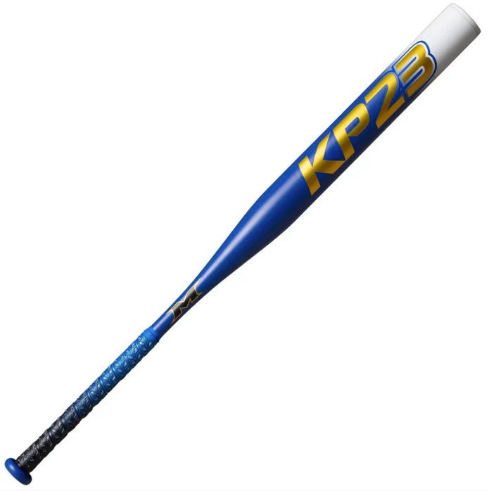 2025 MIKEN KP23 MAXLOAD 1PC 14" USSSA SLOWPITCH SOFTBALL BAT: MSU514KP1L