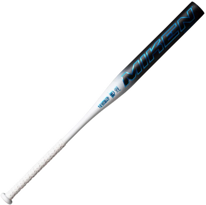 2025 MIKEN KP23 MAXLOAD 1PC 12.75" USSSA SLOWPITCH SOFTBALL BAT: MSU5H2KP1L