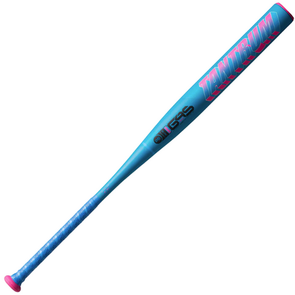 2025 EASTON TANTRUM 12.75" 1PC LOADED USSSA SLOWPITCH SOFTBALL BAT: ESU5SIST1L