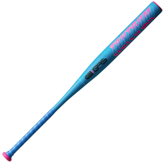 2025 EASTON TANTRUM 12.75" 1PC LOADED USSSA SLOWPITCH SOFTBALL BAT: ESU5SIST1L
