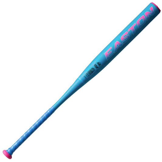 2025 EASTON TANTRUM 12.75" 1PC LOADED USSSA SLOWPITCH SOFTBALL BAT: ESU5SIST1L