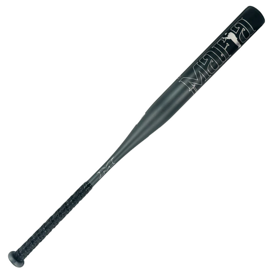 2025 MIKEN MAFIA 1-PIECE MAXLOAD USSSA SLOWPITCH SOFTBALL BAT: MSU5MAF1L