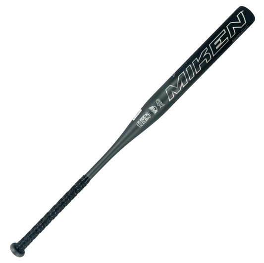 2025 MIKEN MAFIA 1-PIECE MAXLOAD USSSA SLOWPITCH SOFTBALL BAT: MSU5MAF1L
