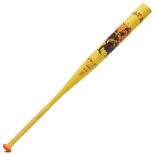 2025 COMBAT MFG RODEO SPEC-CR1 BRADLEY JONES 12.75" 1-PIECE USSSA SLOWPITCH SOFTBALL BAT: CSU5RDOJ1L