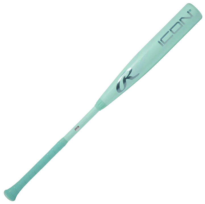 2026 RAWLINGS ICON -3 BBCOR BASEBALL BAT: RBB6I3