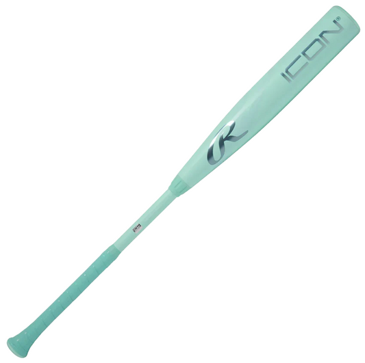 2026 RAWLINGS ICON -3 BBCOR BASEBALL BAT: RBB6I3