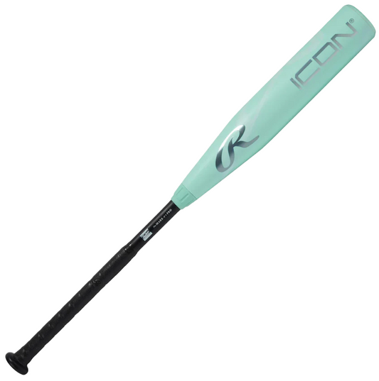 2026 RAWLINGS ICON -12 2 5/8" USA BASEBALL BAT: RUS6I12