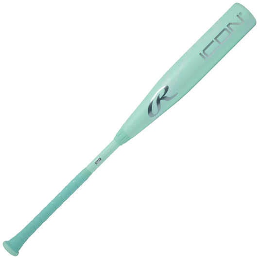 2026 RAWLINGS ICON -10 2 3/4" USSSA BASEBALL BAT: RUT6I10