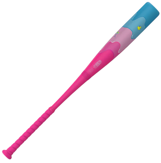 2026 EASTON HYPE FIRE -10 "POOL PARTY" 2 3/4" USSSA BASEBALL BAT: EUT6HPP10
