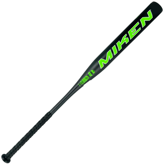 2025 MIKEN FREAK12 1-PIECE MAXLOAD USSSA SLOWPITCH SOFTBALL BAT: MSU5F121L