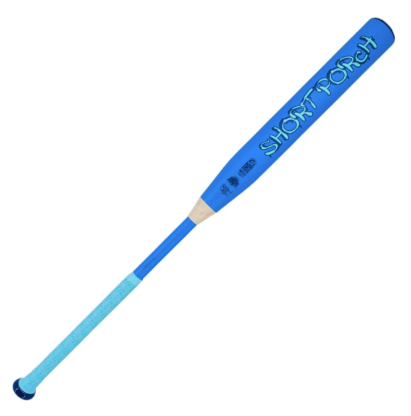 2025 SHORT PORCH BLUEBERRY JAWBREAKER 12" END LOADED USSSA SLOWPITCH SOFTBALL BAT: SP-BLUBER