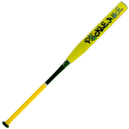 2025 SHORT PORCH SOUR PICKLE JUICE 12.75" USSSA SLOWPITCH SOFTBALL BAT: SP-SOURPICK