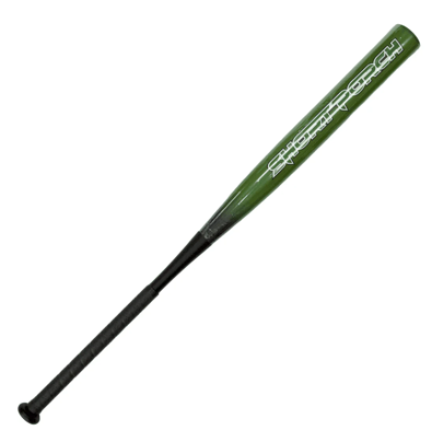 SHORT PORCH PLAYER SERIES 12.5" LOADED SSUSA SLOWPITCH SOFTBALL BAT: SP-PLAYER-MURRAY