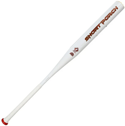 2025 SHORT PORCH CHILI DIPPER KEVLAR 1PC 12.5" SSUSA SENIOR SLOWPITCH SOFTBALL BAT: SP-CHILI