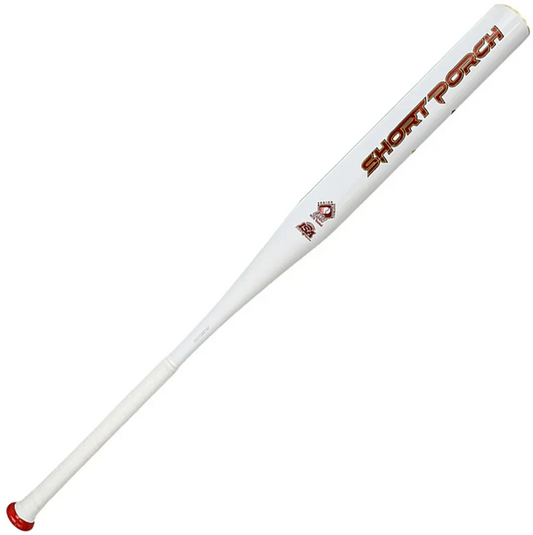 2025 SHORT PORCH CHILI DIPPER KEVLAR 1PC 12.5" SSUSA SENIOR SLOWPITCH SOFTBALL BAT: SP-CHILI