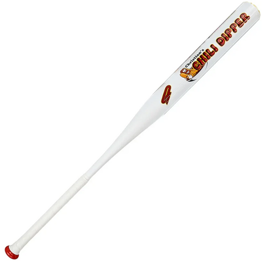 2025 SHORT PORCH CHILI DIPPER KEVLAR 1PC 12.5" SSUSA SENIOR SLOWPITCH SOFTBALL BAT: SP-CHILI