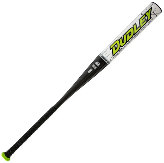 DUDLEY LIGHTNING LEGEND 12" END LOAD USSSA SLOWPITCH SOFTBALL BAT: LLESPU