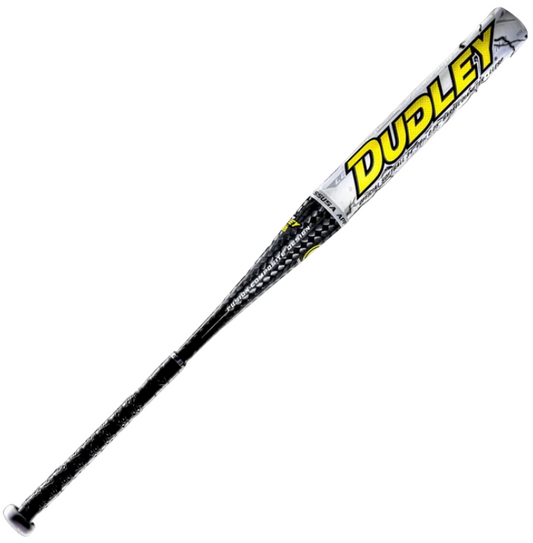 2024 DUDLEY LIGHTNING LEGEND RETRO END LOAD SSUSA SENIOR SLOWPITCH SOFTBALL BAT: LLESPR