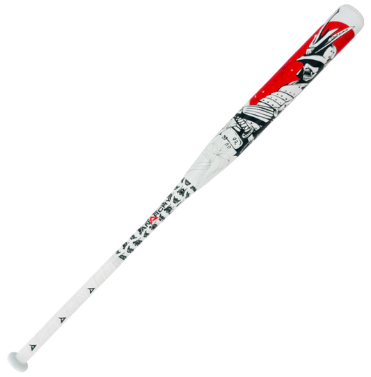 2025 ANARCHY SAMURAI USSSA END LOAD USSSA SLOWPITCH SOFTBALL BAT: ASPSAM25U