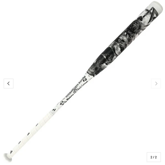 2025 ANARCHY 22 A DAY END LOAD SSUSA SENIOR SLOWPITCH SOFTBALL BAT: ASPTTAD25S