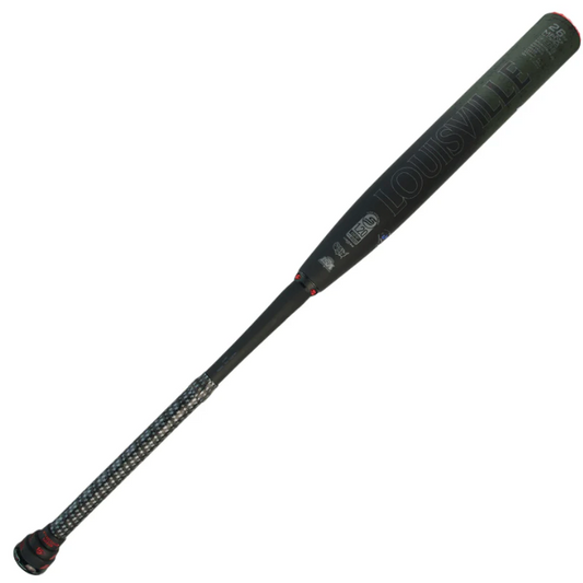 2025 LOUISVILLE SLUGGER GENESIS MATT BRADY 12" MAXLOAD USSSA SLOWPITCH SOFTBALL BAT: WBL4102010