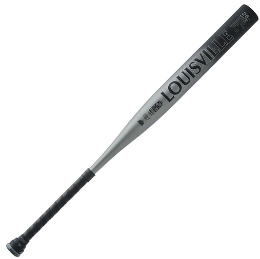 2025 LOUISVILLE SLUGGER GENESIS APG 13" 1PC END LOADED USSSA SLOWPITCH SOFTBALL BAT: WBL41080102534