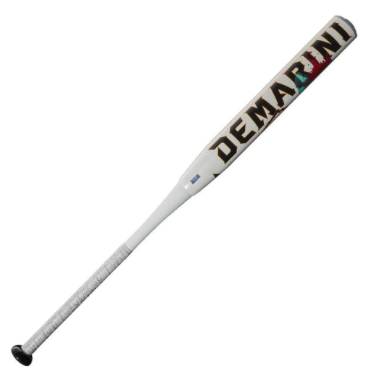 2025 DEMARINI FLYSWATTER 13" SENIOR SOFTBALL SLOWPITCH BAT: WBD2516010