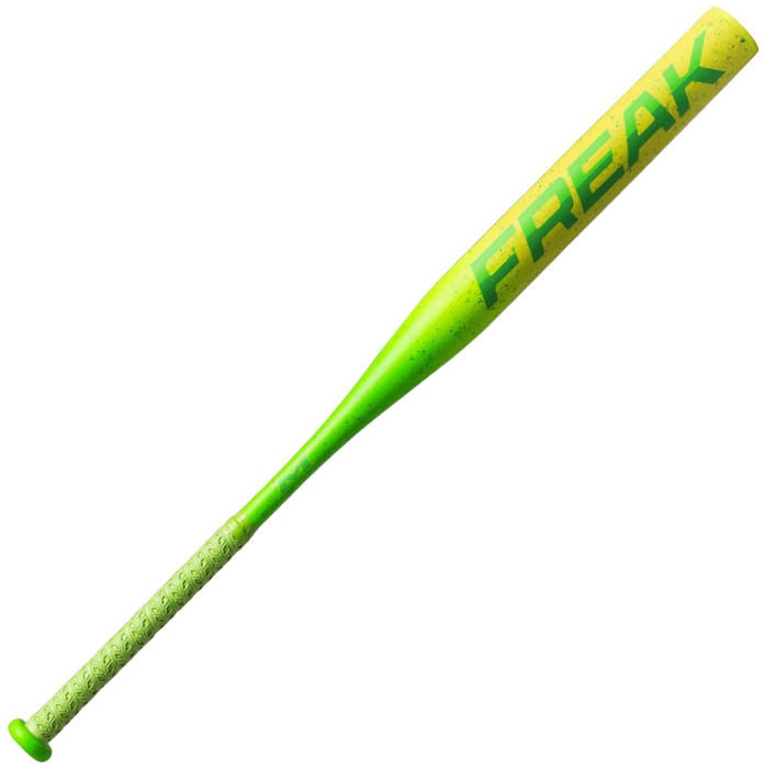2025 MIKEN FREAK 13" 1-PIECE MAXLOAD USSSA SLOWPITCH BAT: MSU5FRK1L