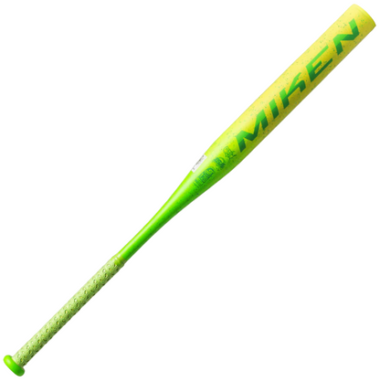 2025 MIKEN FREAK 13" 1-PIECE MAXLOAD USSSA SLOWPITCH BAT: MSU5FRK1L