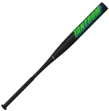 2025 EASTON TANTRUM 12" 2-PIECE LOADED USSSA SLOWPITCH SOFTBALL BAT: ESU5TNTSL