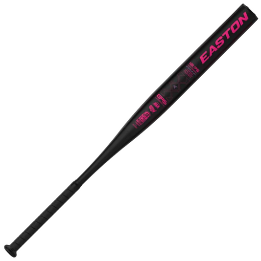 2025 EASTON TANTRUM 12.75" 1-PIECE LOADED USSSA SLOWPITCH SOFTBALL BAT: ESU5TNT1L