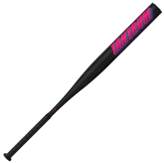 2025 EASTON TANTRUM 12.75" 1-PIECE LOADED USSSA SLOWPITCH SOFTBALL BAT: ESU5TNT1L