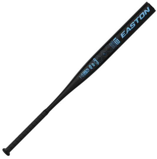 2025 EASTON TANTRUM 13" 1-PIECE BALANCED USSSA SLOWPITCH SOFTBALL BAT: ESU5TNT1B