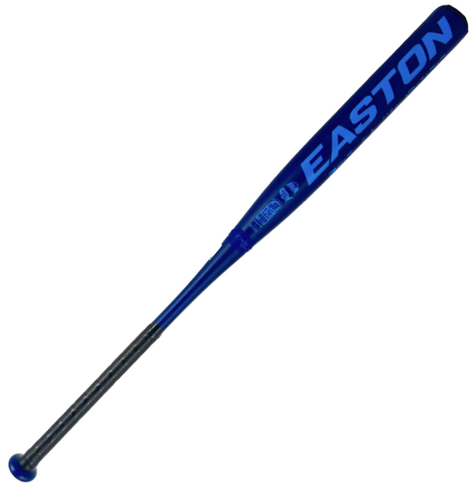 EASTON HELMER BLUE LINE 12" LOADED USSSA SLOWPITCH SOFTBALL BAT SP23HBL