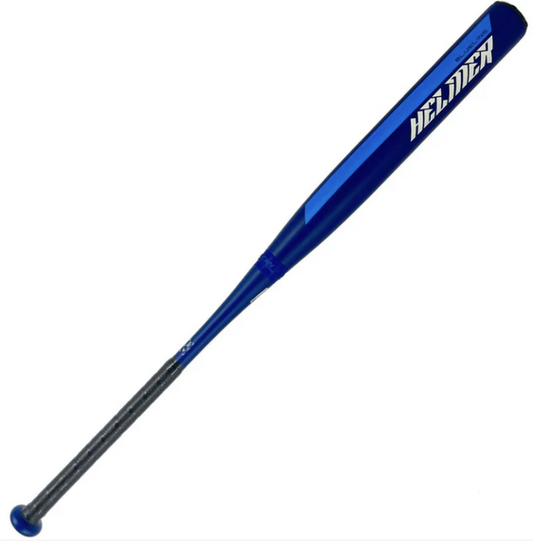 EASTON HELMER BLUE LINE 12" LOADED USSSA SLOWPITCH SOFTBALL BAT SP23HBL