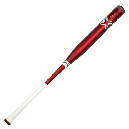 2025 AXE FURY I57 TEAM EDITION 12.75" FLARED HANDLE USSSA SLOWPITCH SOFTBALL BAT: L154PI57-FLR