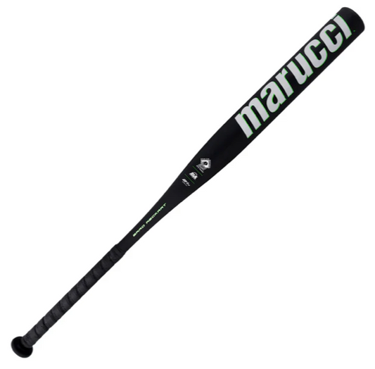 Marucci Cypher Brad Reckart 12.75" Loaded Senior Slowpitch Softball Bat: MSPC1LSBR