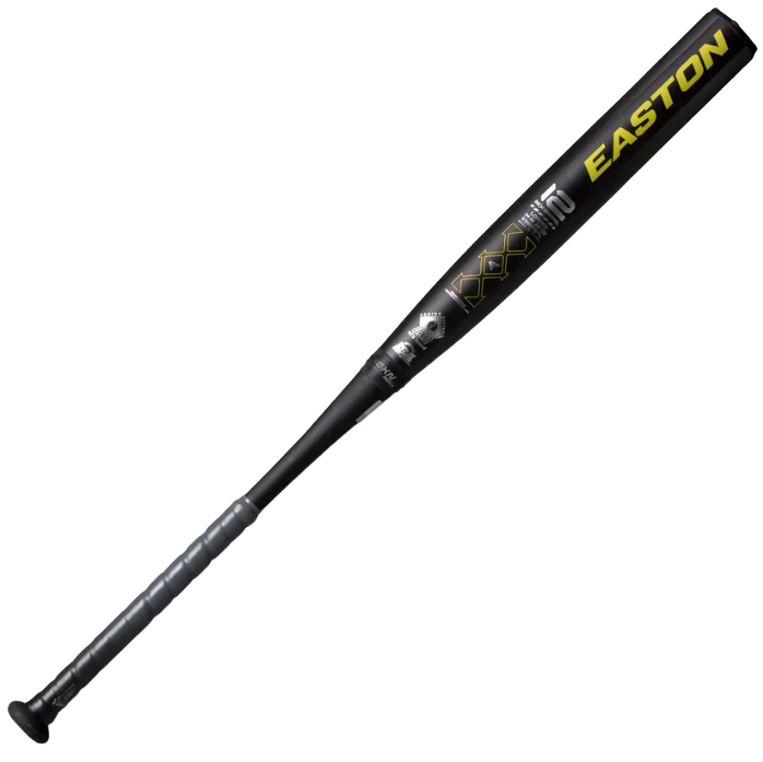 2025 Easton Tantrum Loaded 12" SSUSA Senior Slowpitch Softball Bat: ESS5TNTL