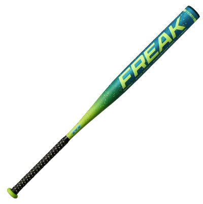 2024 MIKEN FREAK 1PC MAXLOAD 13.5" USSSA SLOWPITCH SOFTBALL BAT: MSU4FRK1L
