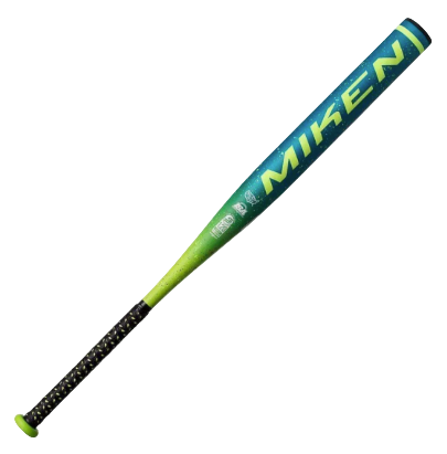2024 MIKEN FREAK 1PC MAXLOAD 13.5" USSSA SLOWPITCH SOFTBALL BAT: MSU4FRK1L