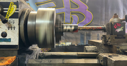 Shaved rolled and polymer baseball fastpitch slowpitch 