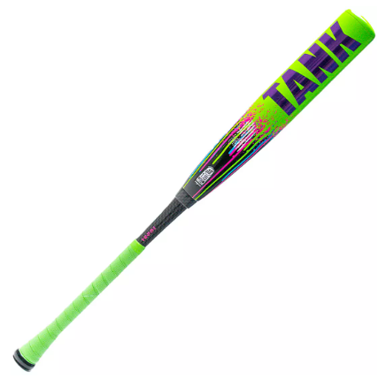 2026 Soldier Tank Double Wall 2 3/4" USSSA Drop -5 Senior League Baseball Bat: SSBB26TANKU