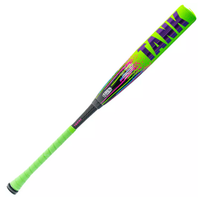 2026 Soldier Tank Double Wall 2 3/4" USSSA Drop -5 Senior League Baseball Bat: SSBB26TANKU